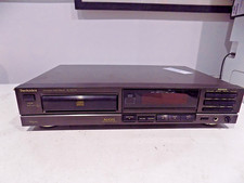 Technics SL-P277A Compact Disc CD Player Quality Genuine Tested Made in Germany