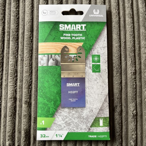 Smart h32ft1 trade series - smart, 32mm