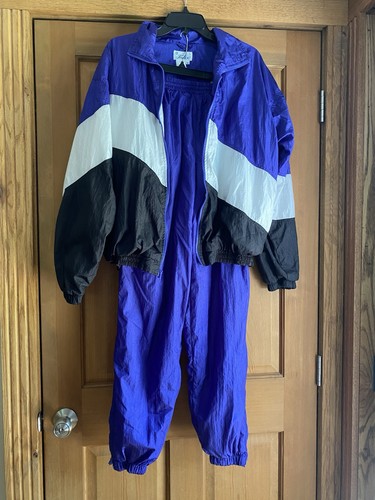 Vintage tonic tracksuit - vintage,