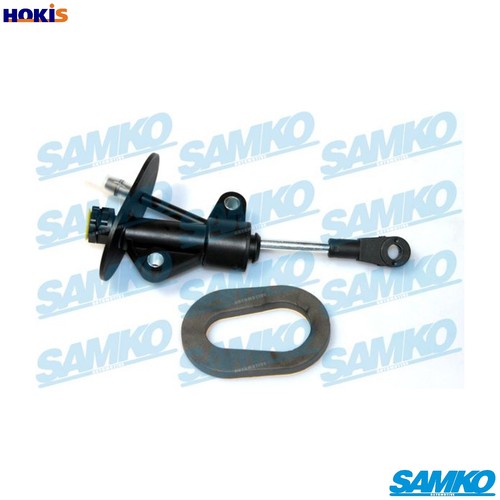 Master cylinder clutch - master,