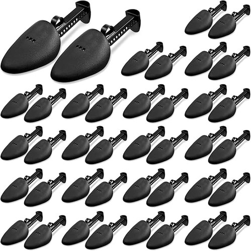 60pcs plastic shoe - shoe, tree