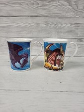 Hudson Middleton Bone China