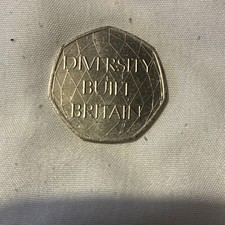 2020 Diversity Built Britain