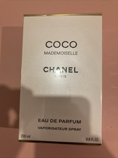 Coco Mademoiselle CHANEL Paris