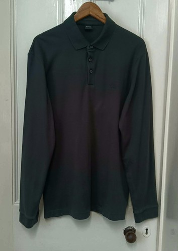 Hugo boss pado long sleeve - pado,