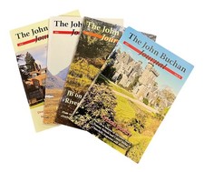 THE JOHN BUCHAN JOURNAL. 4