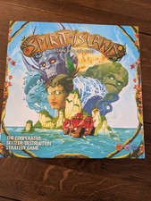 Spirit Island Co-op Board Game