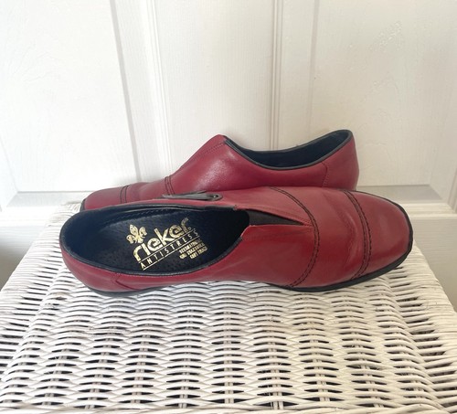 Vintage y2k rieker - vintage,