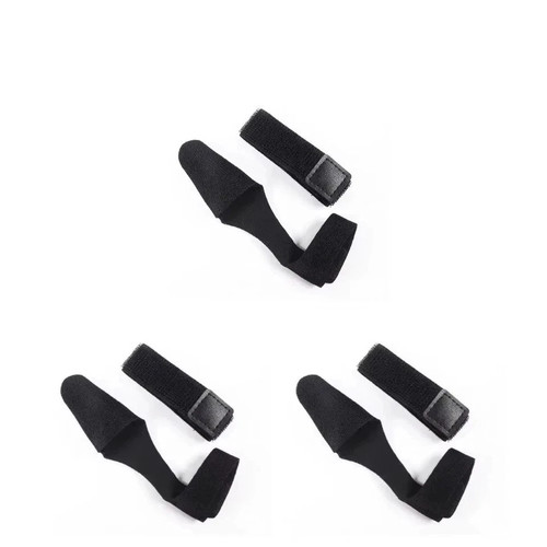 Black rod tip - 3,