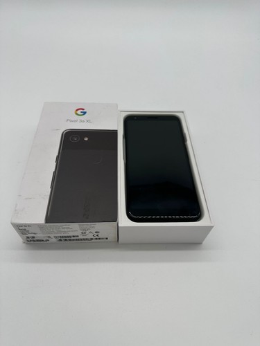 Google pixel just black - xl,