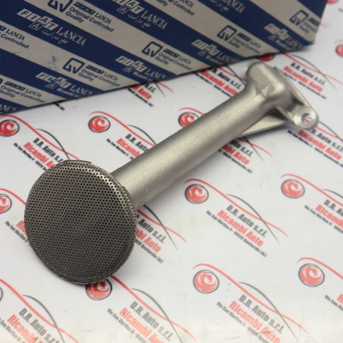 Oil trumpet alfa - trumpet, 147-gt