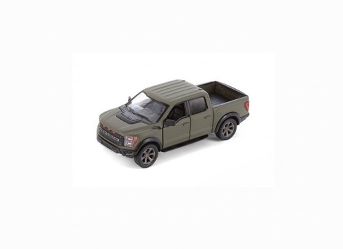 5436dm kinsmart 2022 ford - by,