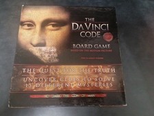 🎲 Part Sealed The Da Vinci