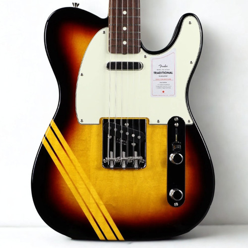 Fender mij traditional 2025 - fender,