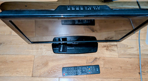 22ld350 22in black - 22ld350, tv