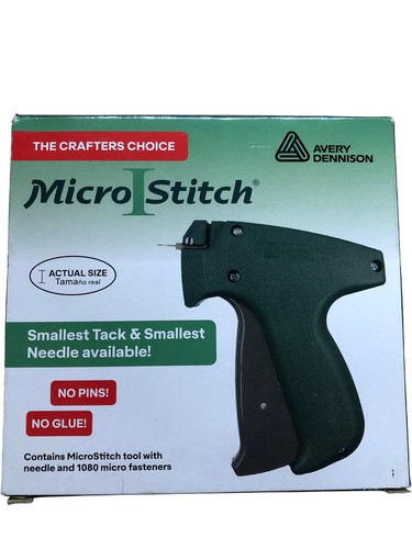 Avery dennison micro stitch - micro,
