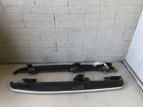 Range rover sport side - range,
