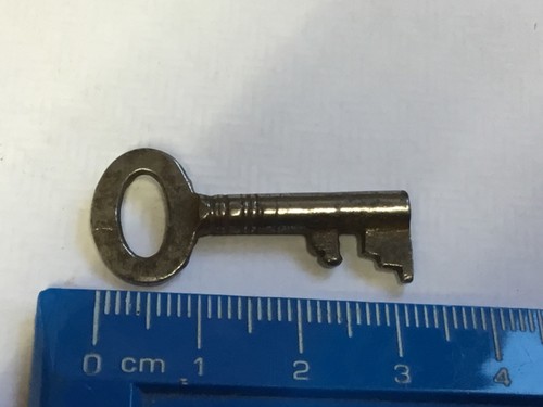 Small little old antique - little,