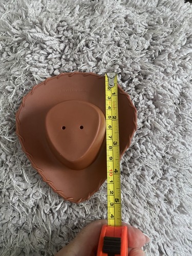Toy story woody - story, hat