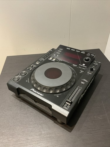 Pioneer cdj 900 - 2,