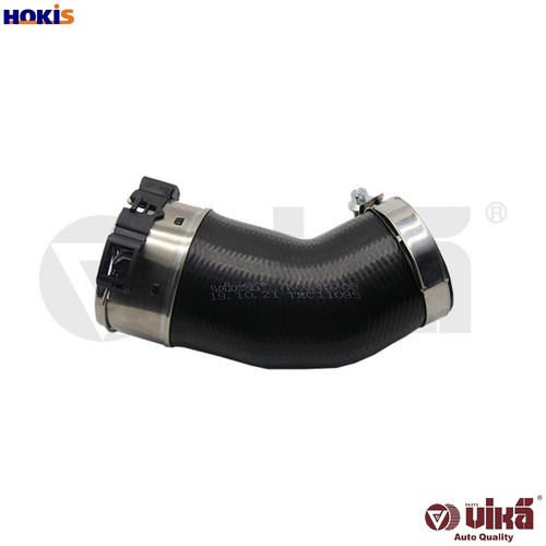 Charge air hose 11451811401 - charge,