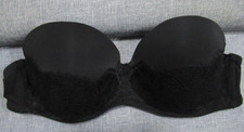 PRIMARK PADDED WIRED STRAPLESS
