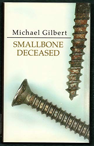 Smallbone deceased black - smallbone, (black