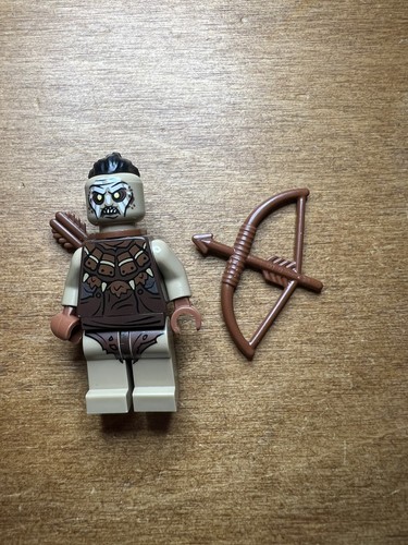 Lego the hobbit lord - the,
