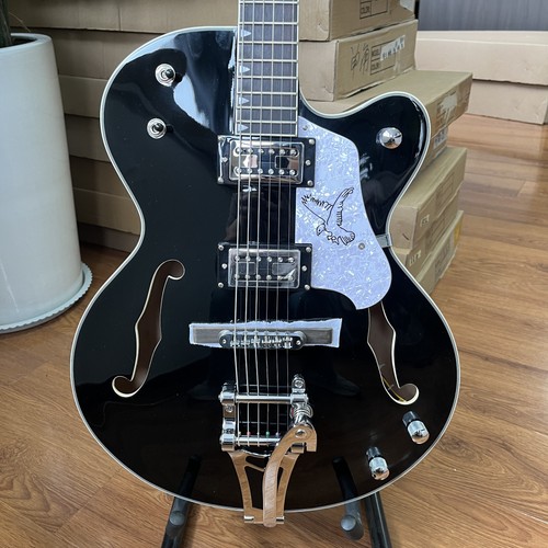 G6136t black falcon hollow - g6136t,