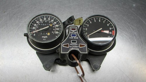 Honda cb650z 650 - cb, clocks