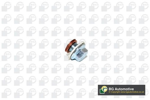Sump plug for - sump, celica