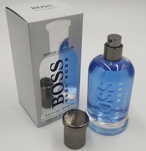Hugo boss bottled - hugo,