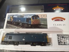 BACHMANN 32-401 CLASS 25 25279