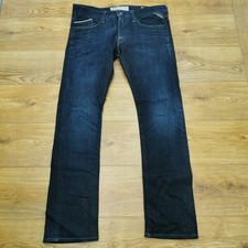 Replay Waitom Jeans Mens W38