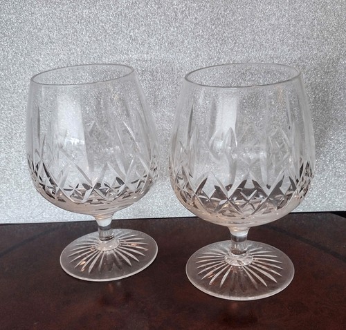Stuart crystal glencoe - ~,
