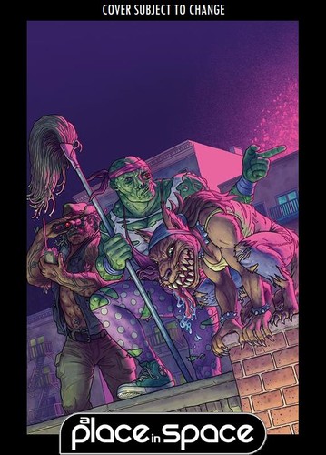 Toxic crusaders trading - crusaders,
