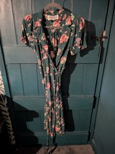 Seamstress Of Bloomsbury