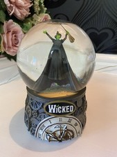 Original Vintage Wicked Snow