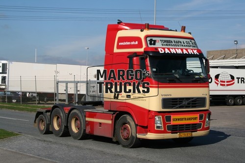Truck photo volvo 12 - volvo, fh