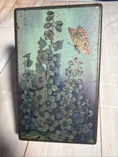 Antique C.W.S Biscuits Free