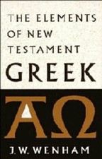 The Elements of New Testament