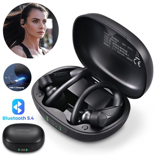 Mpow flame solo - flame, wireless