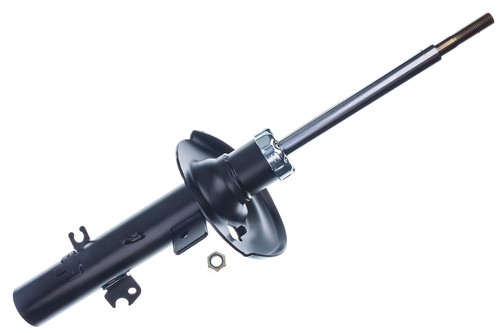 Front axle right - , denckermann