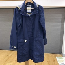 Seasalt ladies navy blue - ladies,