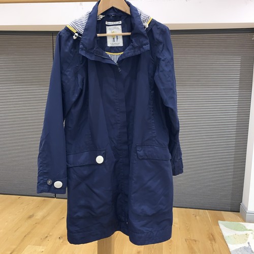 Seasalt ladies navy - seasalt, blue