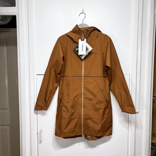 Berghaus rothley shell jacket - shell,