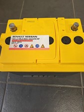 Start Stop 12V AGM Car Battery Type 027 (SA56020) 60Ah 680CCA   