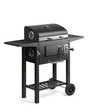 Breeines outdoor smoker - ,