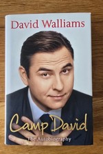 Camp David by David Walliams