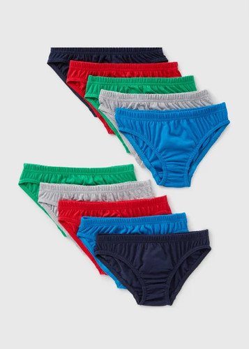 Pack boys briefs pants - briefs,